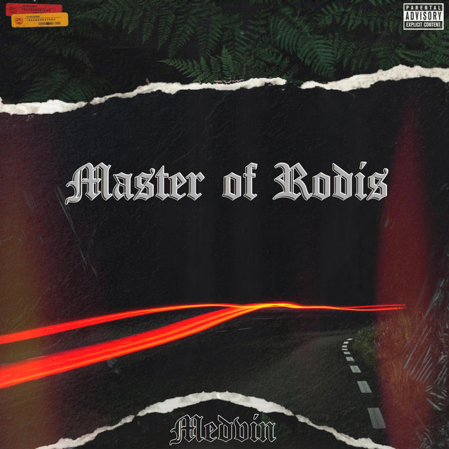Master of Rodis - Single by Medvin | Spotify