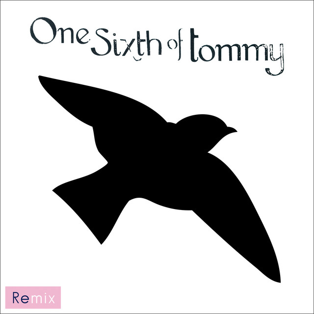 Remix cover art