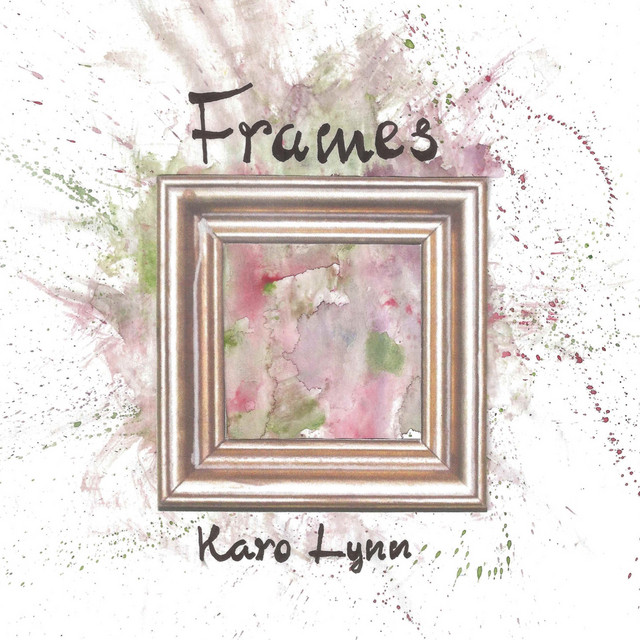 Frames cover art