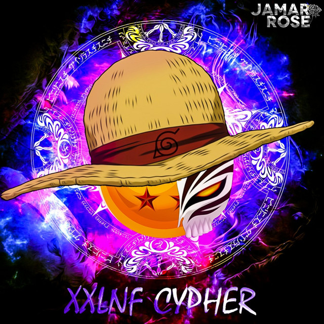 XXL Nerdcore Freshman Cypher