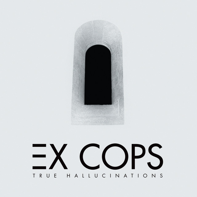 True Hallucinations cover art