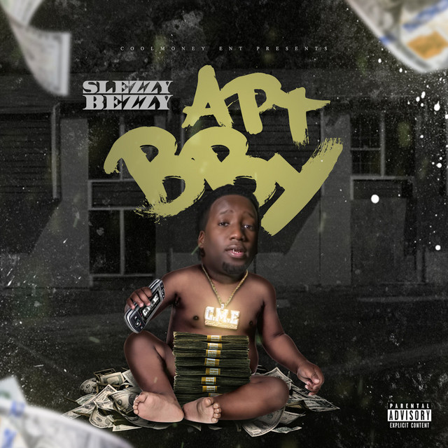 Apt Bby cover art