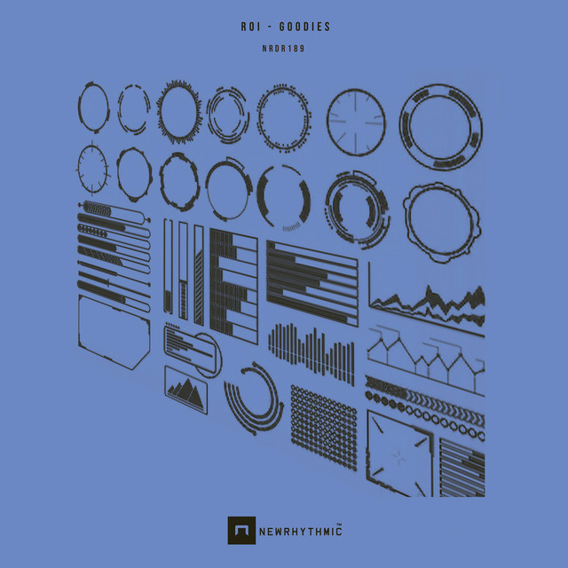 Goodies cover art