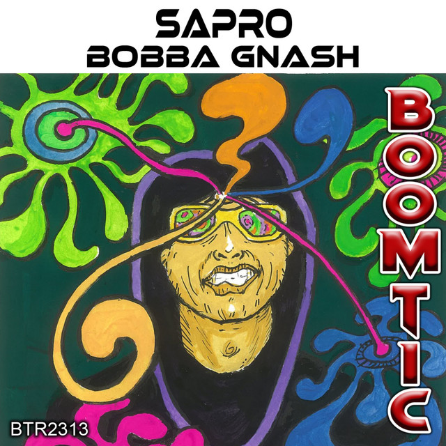 Sale Or Return cover art