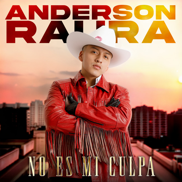 No Es Mi Culpa cover art