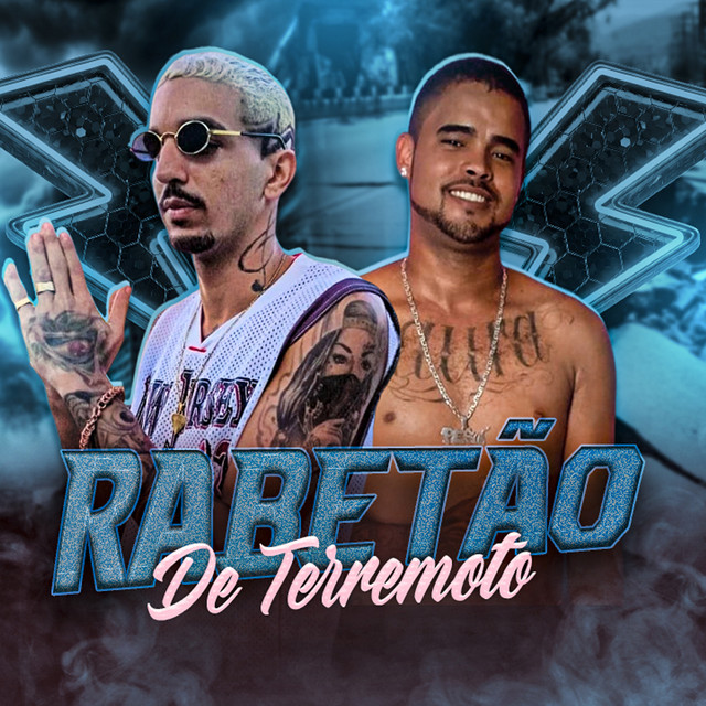 Rabetão de Terremoto