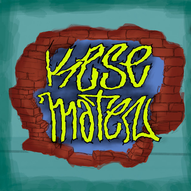kese maten cover art