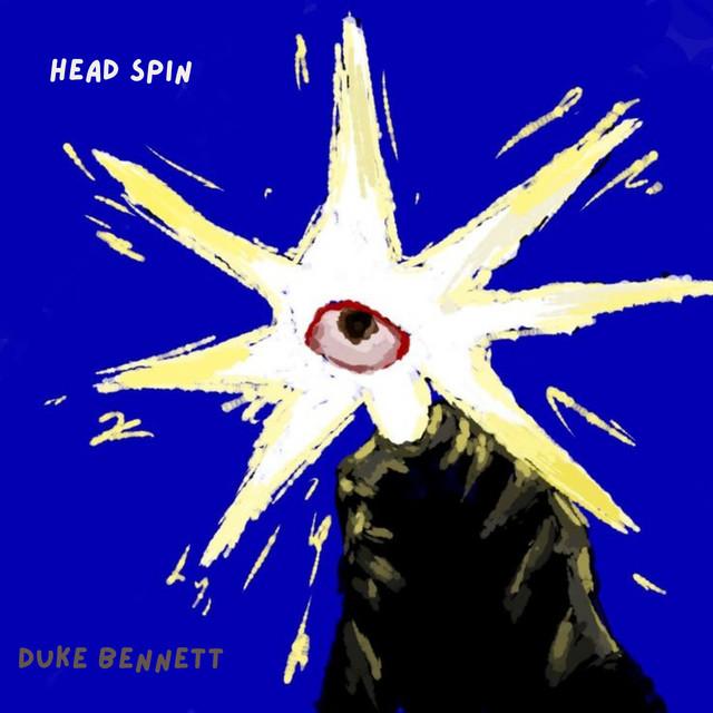Head Spin