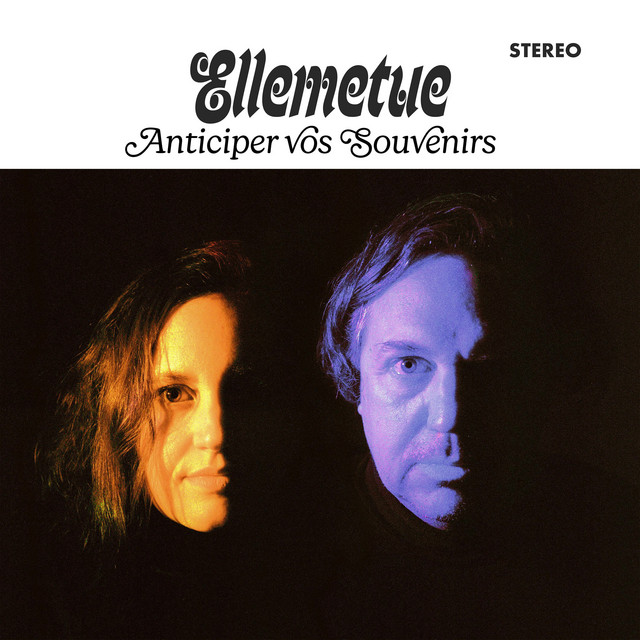 Anticiper vos souvenirs cover art