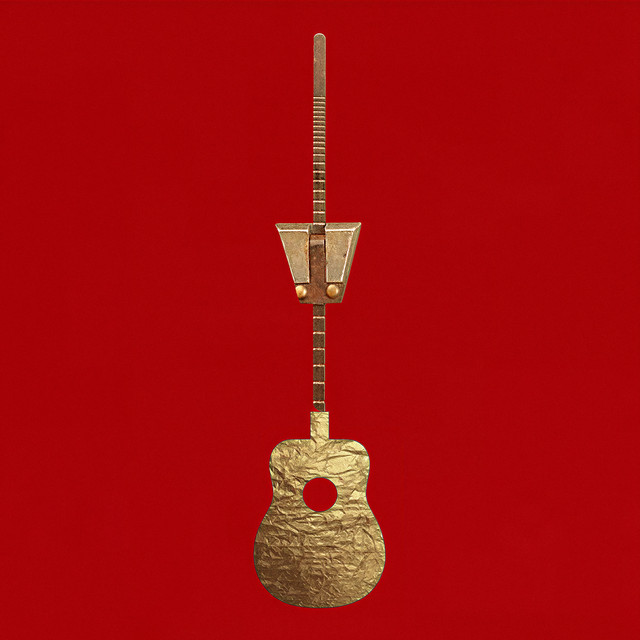 Metronom cover art
