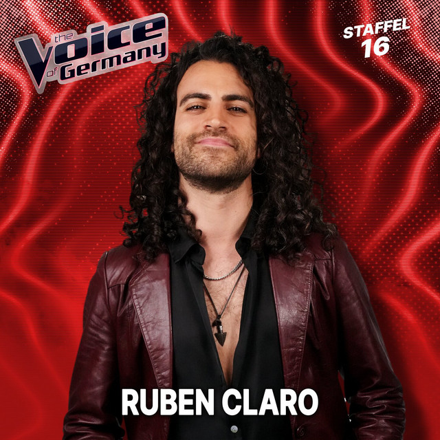 Ruben Claro