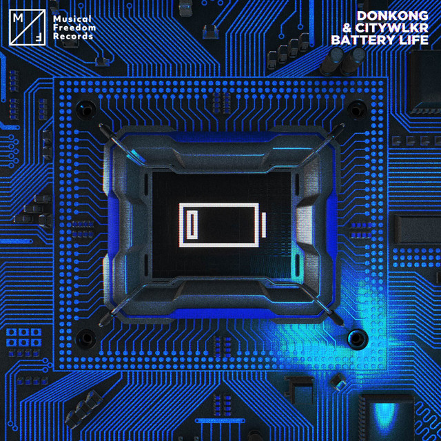 Battery Life - Extended Mix