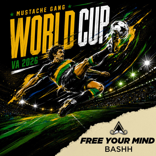 Free Your Mind - Radio-Edit