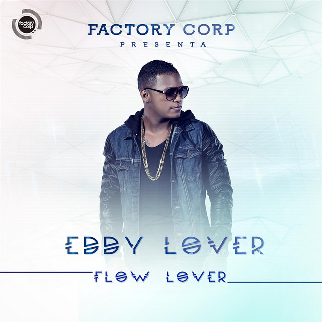 Flow Lover cover art