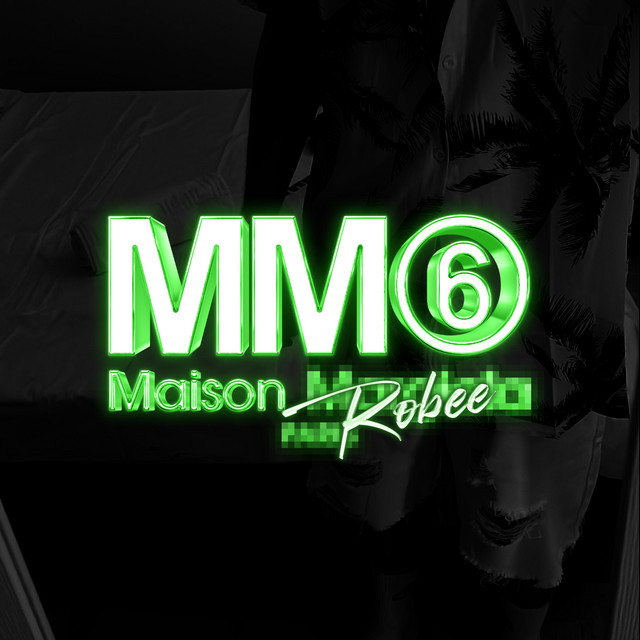 Maison cover art