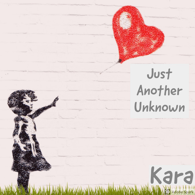 Just Another Unknown cover