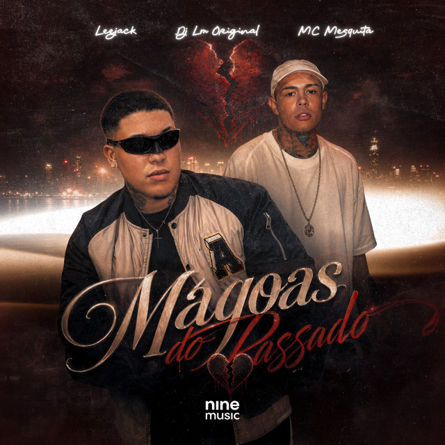 Mágoas Do Passado