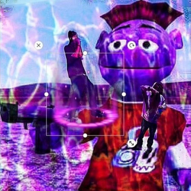 CRASH & BERNSTEIN