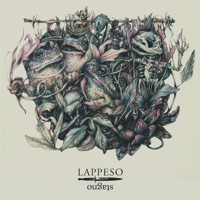 Stagno album image