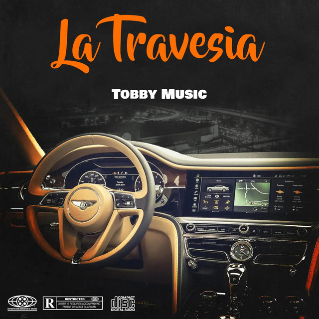 Tobby Music