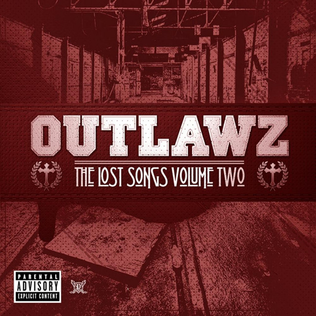 Thug Music cover art