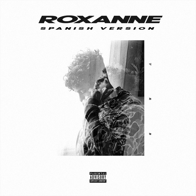 Roxanne (Spanish Version) cover art