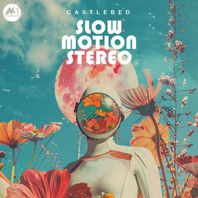 Slow Motion Stereo cover