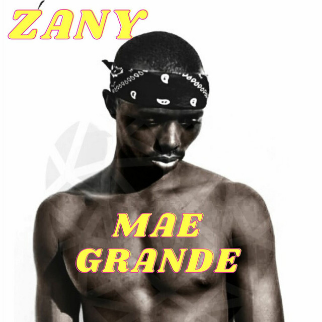 Zany