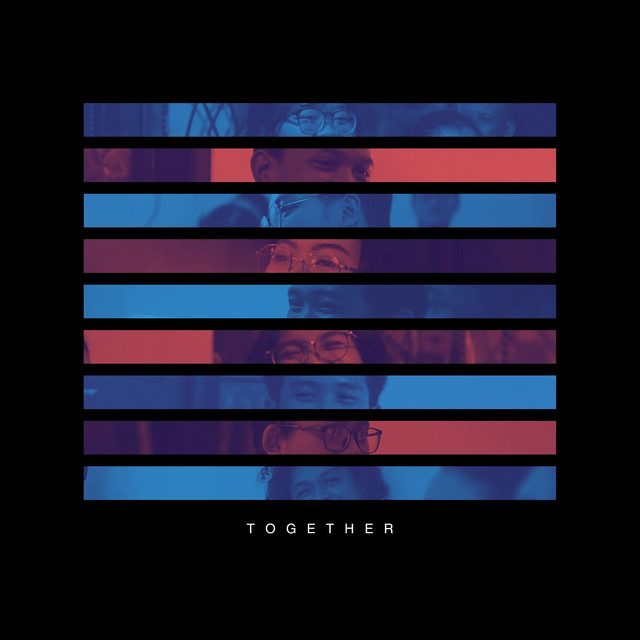 Together cover art