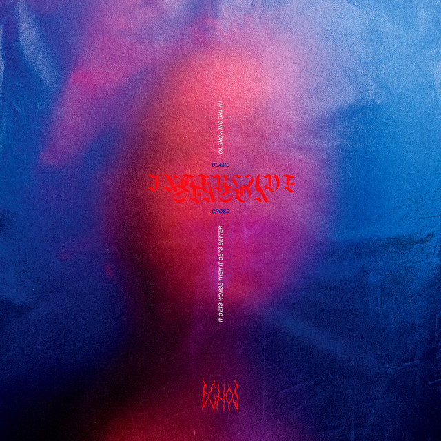 INTERLUDE SEASON cover art