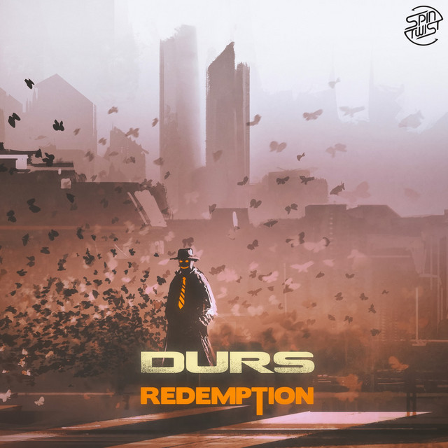Redemption album art