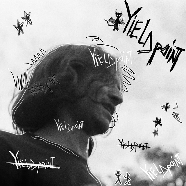 Yieldpoint cover art