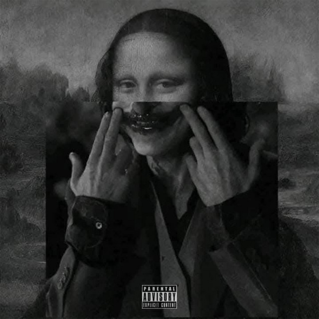 MONALEEZA cover art