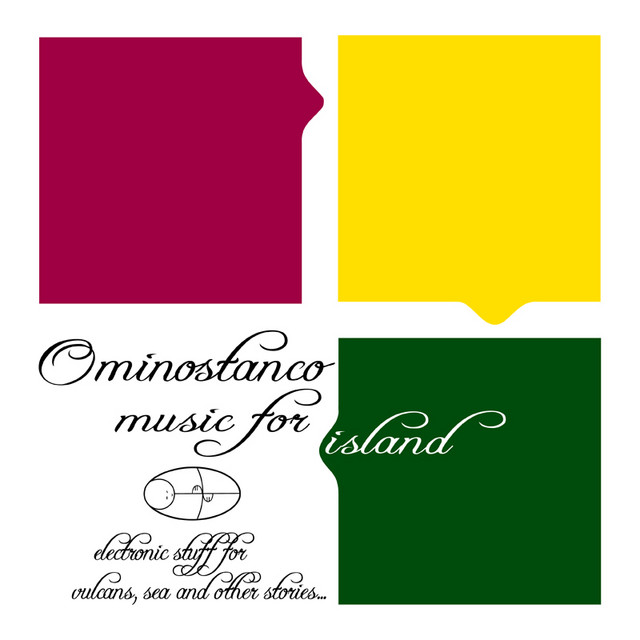 Music for Island cover
