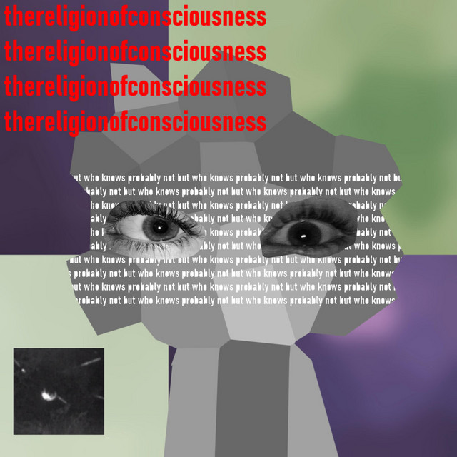 thereligionofconsciousness cover art