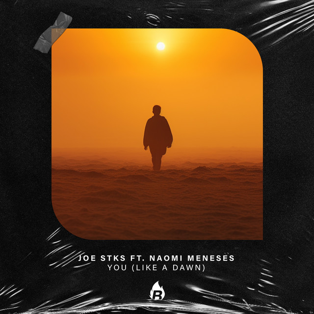 You (Like a Dawn) cover art