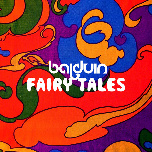 Fairy Tales cover art