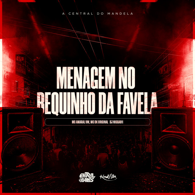 Menage No Bequinho Da Favela