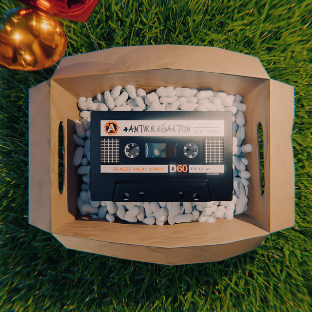undefined album image