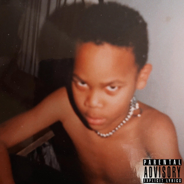 Dark Boi Summer cover art