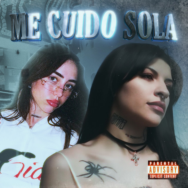Me Cuido Sola