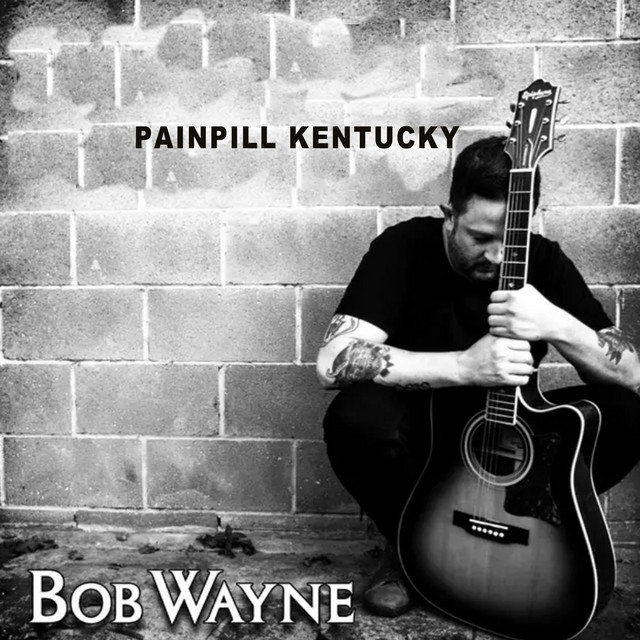 PAINPILL KENTUCKY cover art