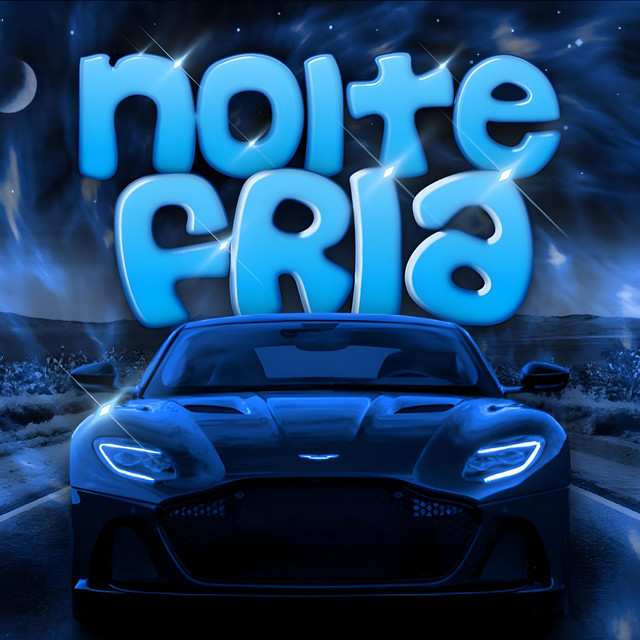 NOITE FRIA