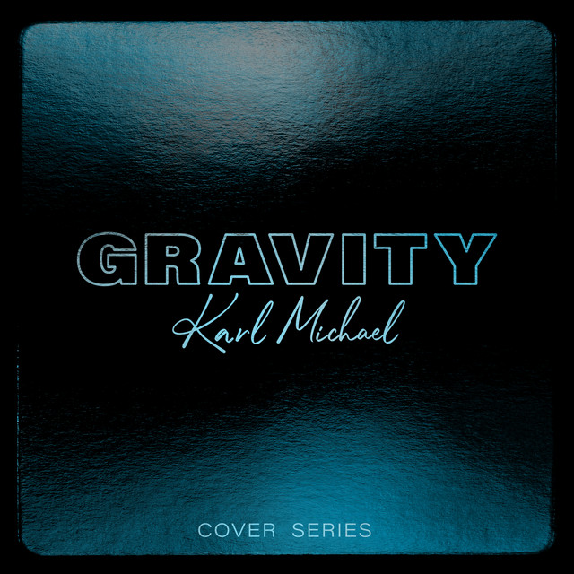 Gravity cover art