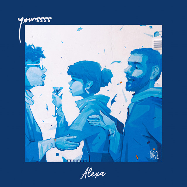 Alexa cover