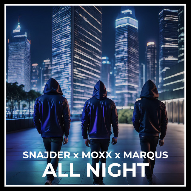 All Night - Radio