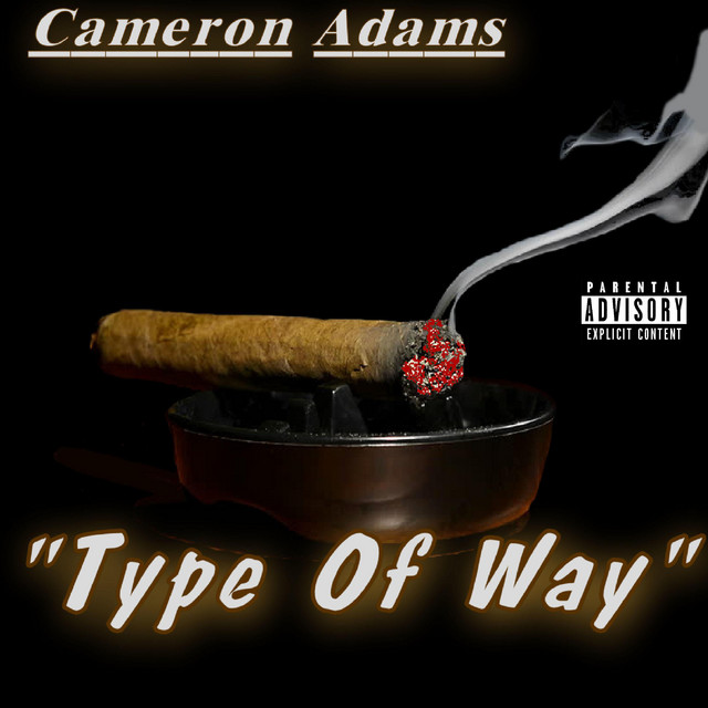Type Of Way cover