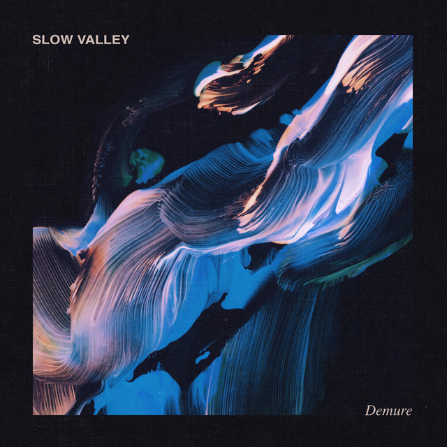 Demure cover