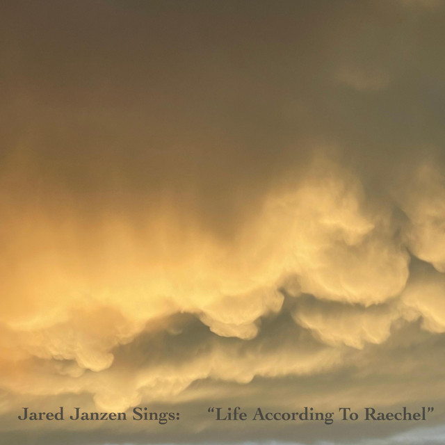 Life According To Raechel cover