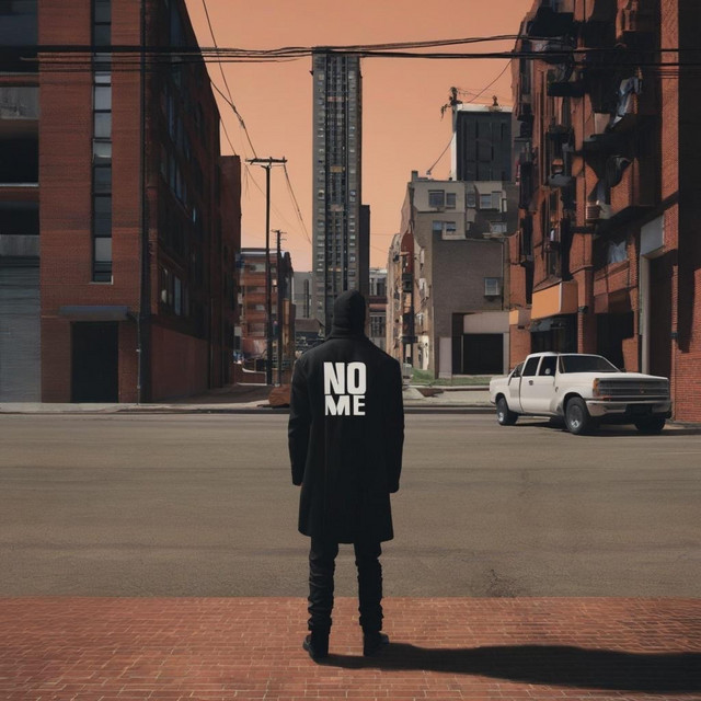 No Me
